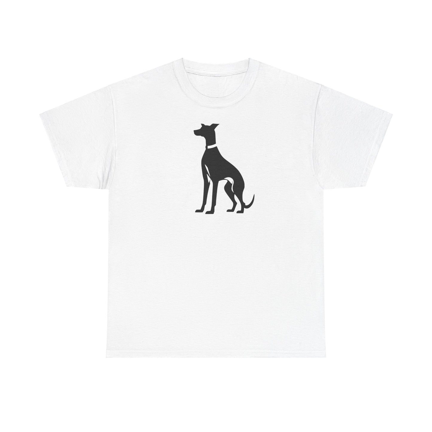 T-Shirt Unisex - Whippet 3