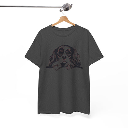 T-Shirt Unisex - Cavalier King Charles Spaniel