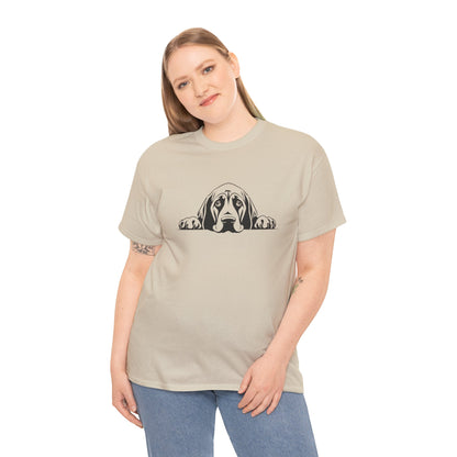 T-Shirt Unisex - Bloodhound 2