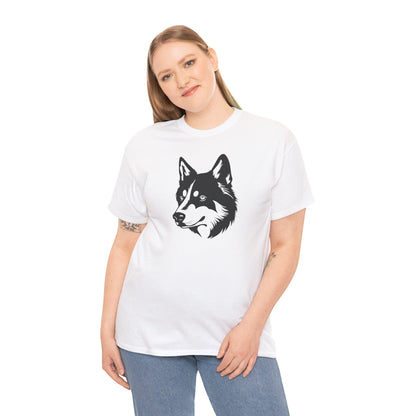T-Shirt Unisex - Siberian Husky 5