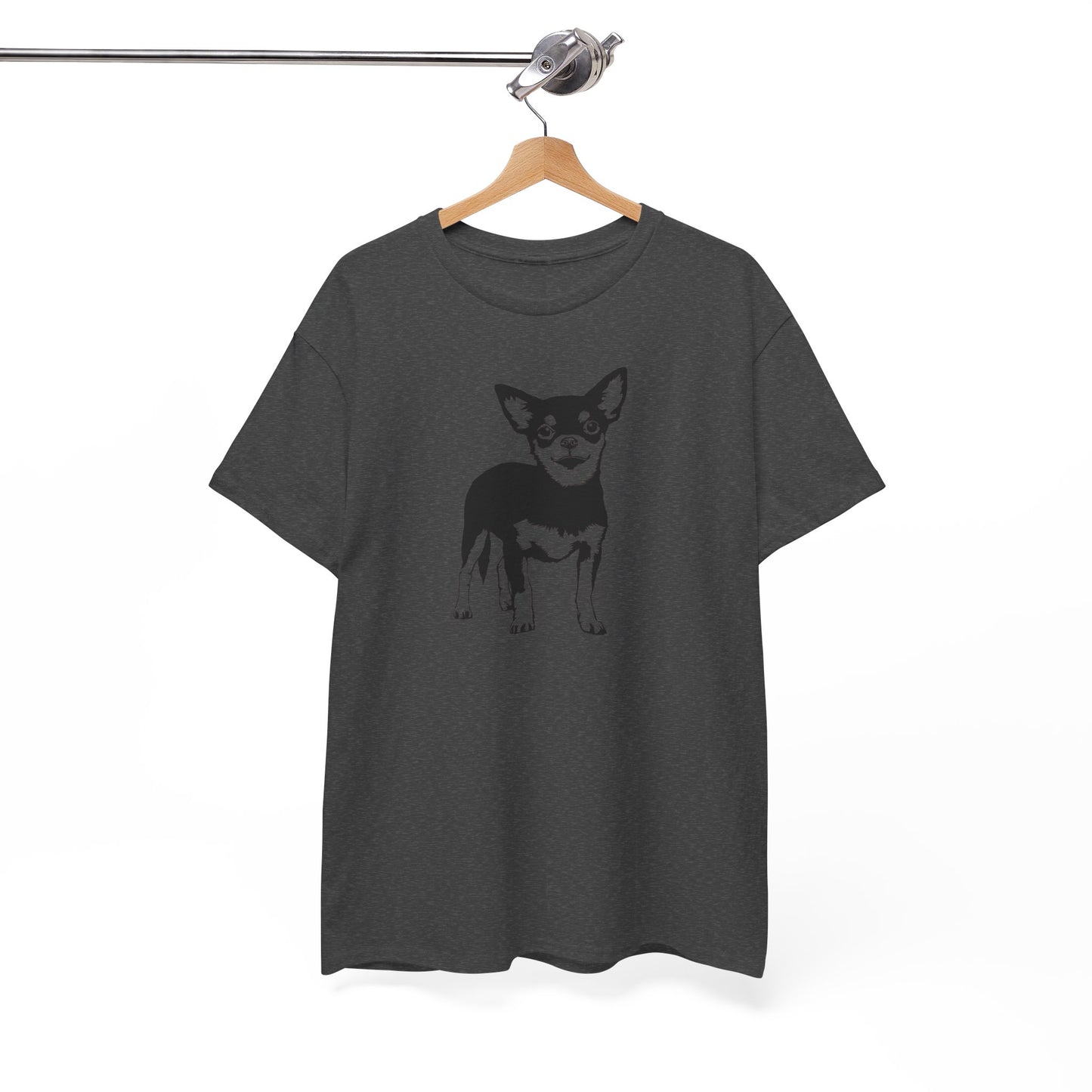 T-Shirt Unisex - Chihuahua 1
