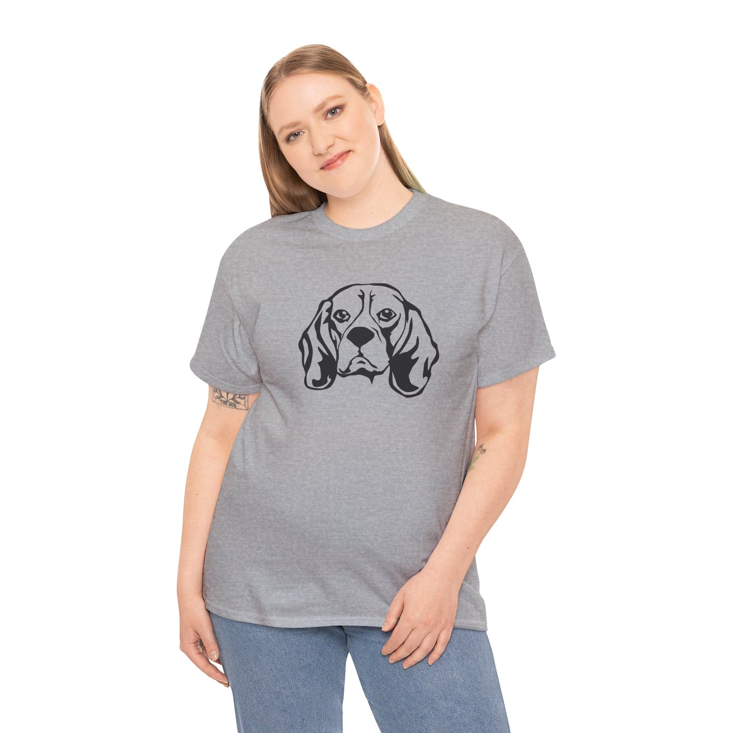T-Shirt Unisex - Beagle 3
