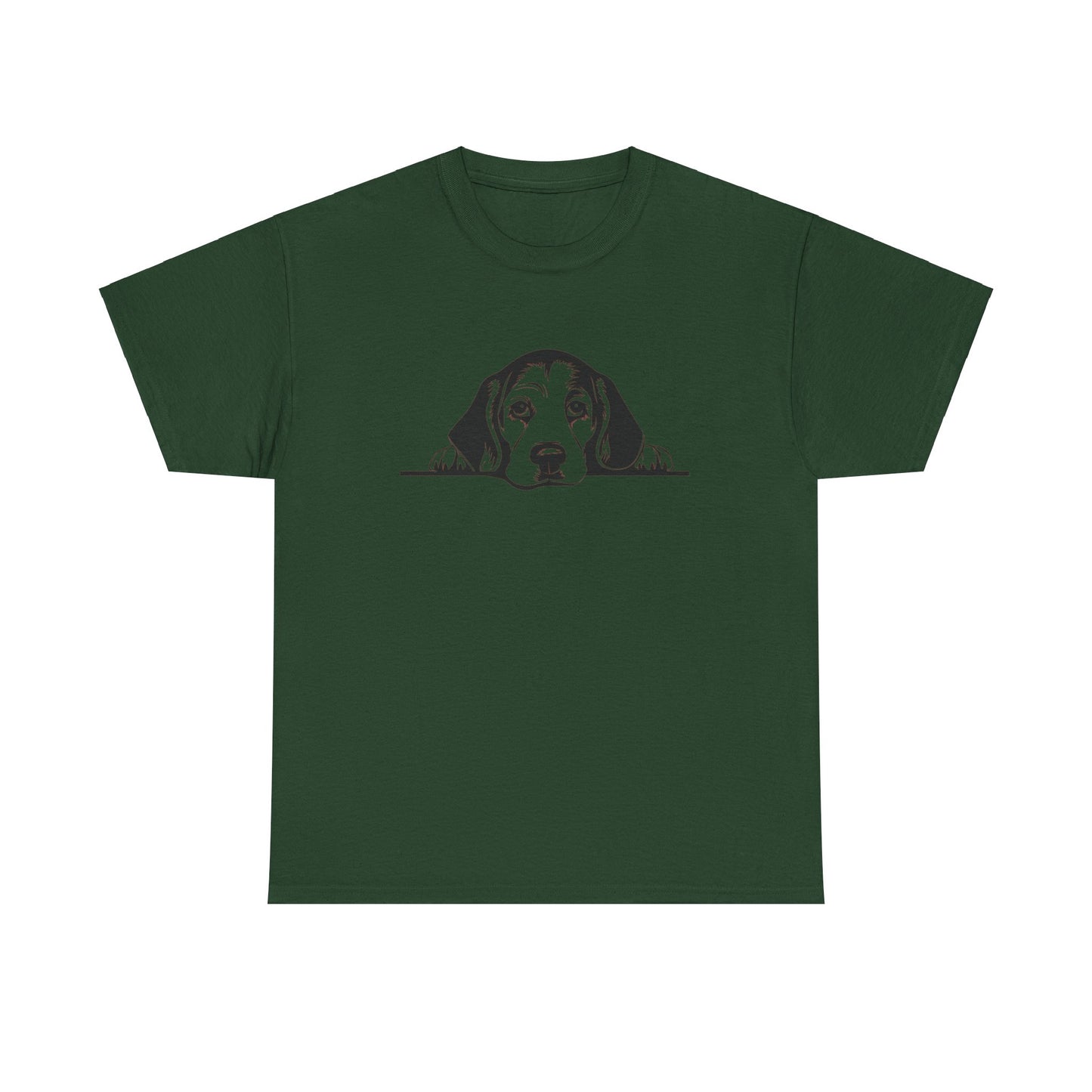T-Shirt Unisex - Beagle 1