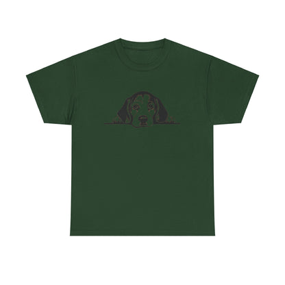 T-Shirt Unisex - Beagle 1