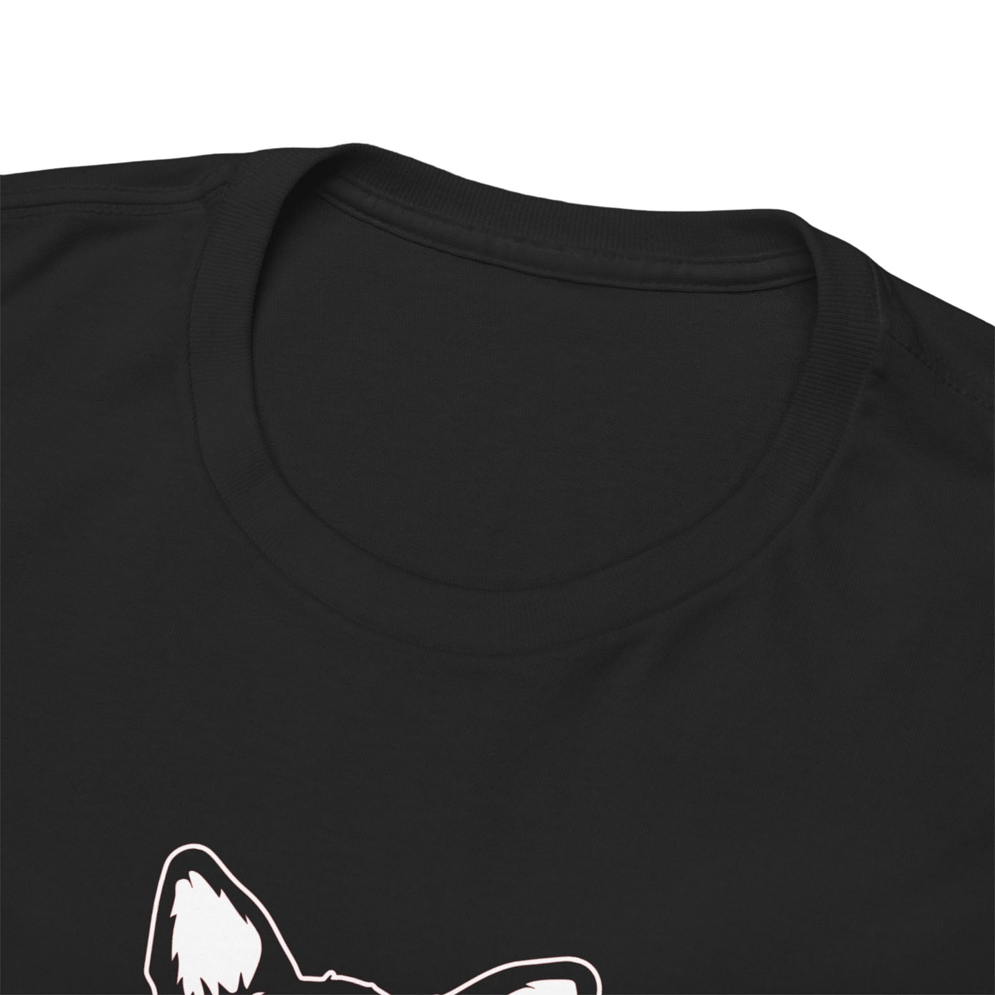 T-Shirt Unisex - Corgi 2