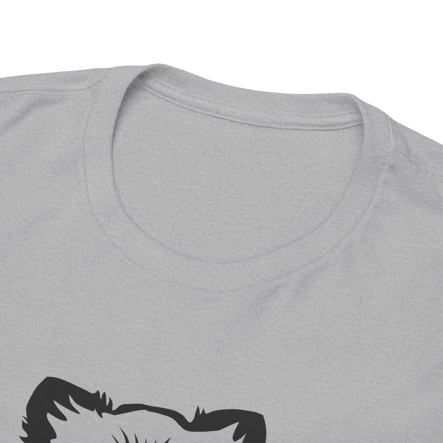 T-Shirt Unisex - Zwergspitz 3