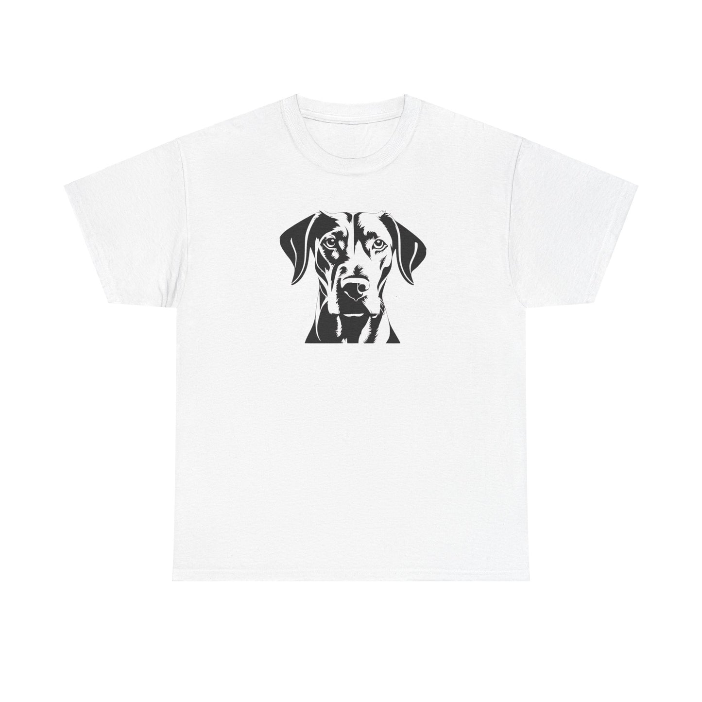 T-Shirt Unisex - Vizsla 4
