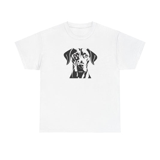 T-Shirt Unisex - Vizsla 4
