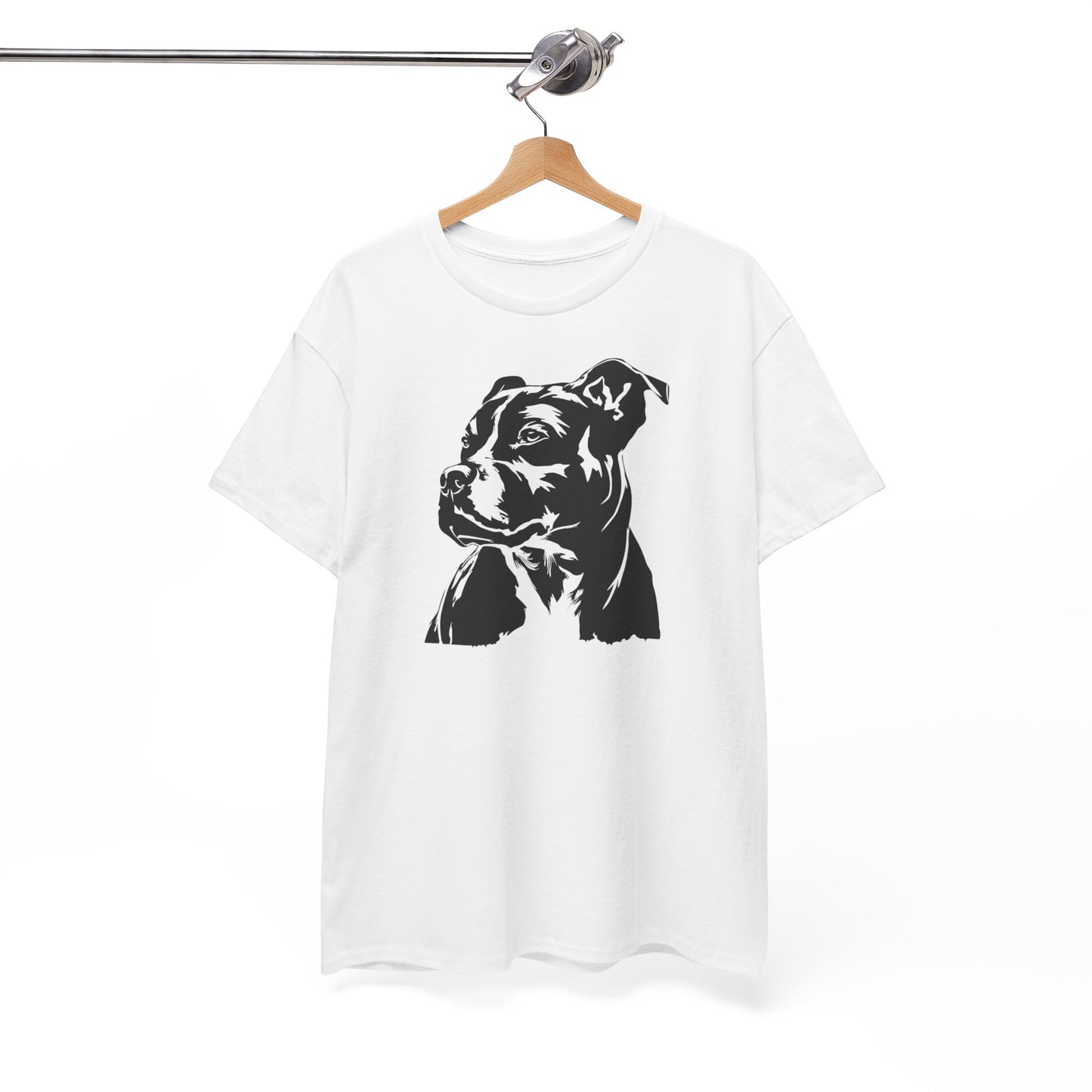 T-Shirt Unisex - Pitbull 3