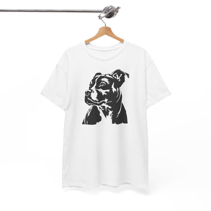 T-Shirt Unisex - Pitbull 3