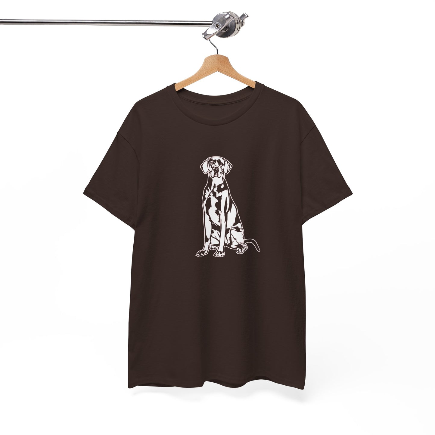 T-Shirt Unisex - Deutsche Dogge 2