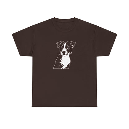 T-Shirt Unisex - Jack Russell Terrier 4