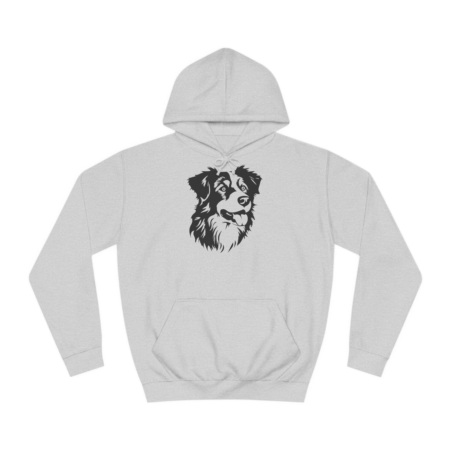 Hoodie Unisex - Australian Shepherd 6