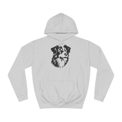 Hoodie Unisex - Australian Shepherd 6