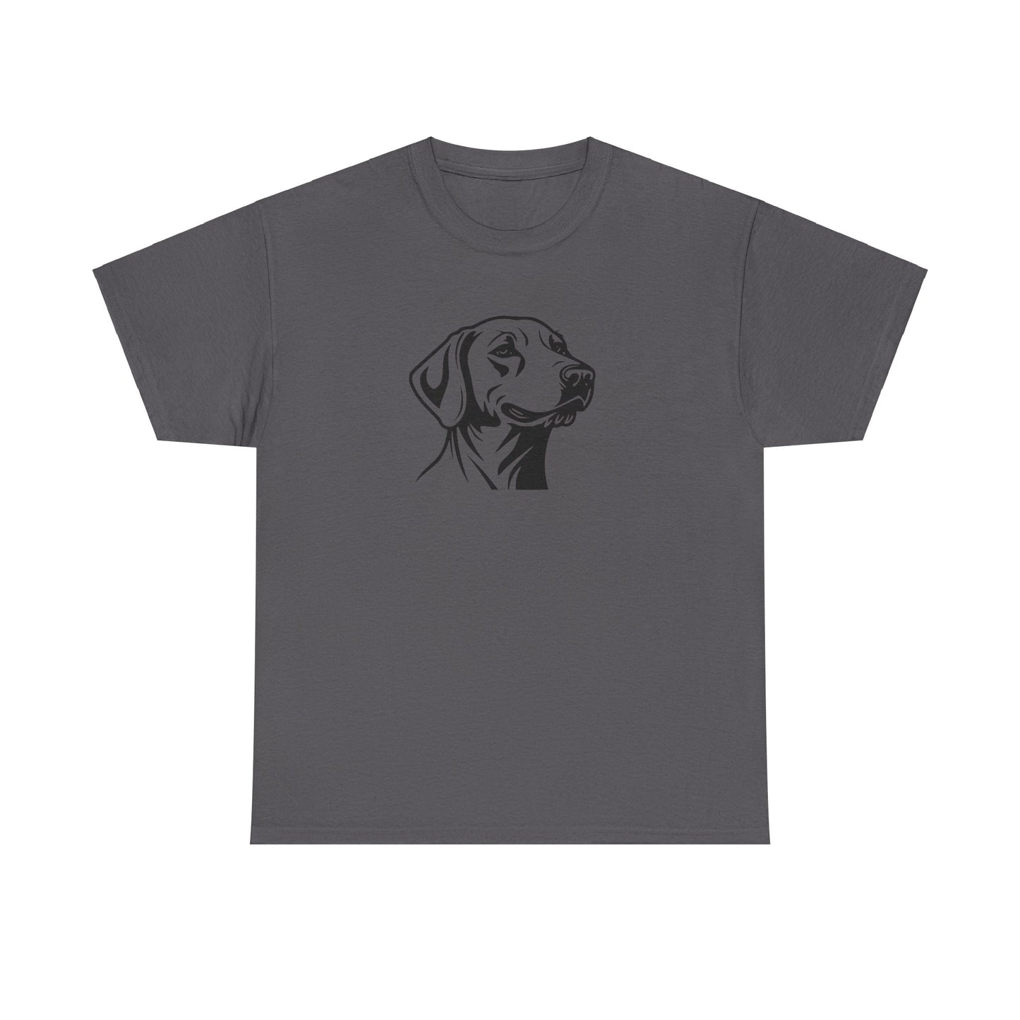 T-Shirt Unisex - Weimaraner 1