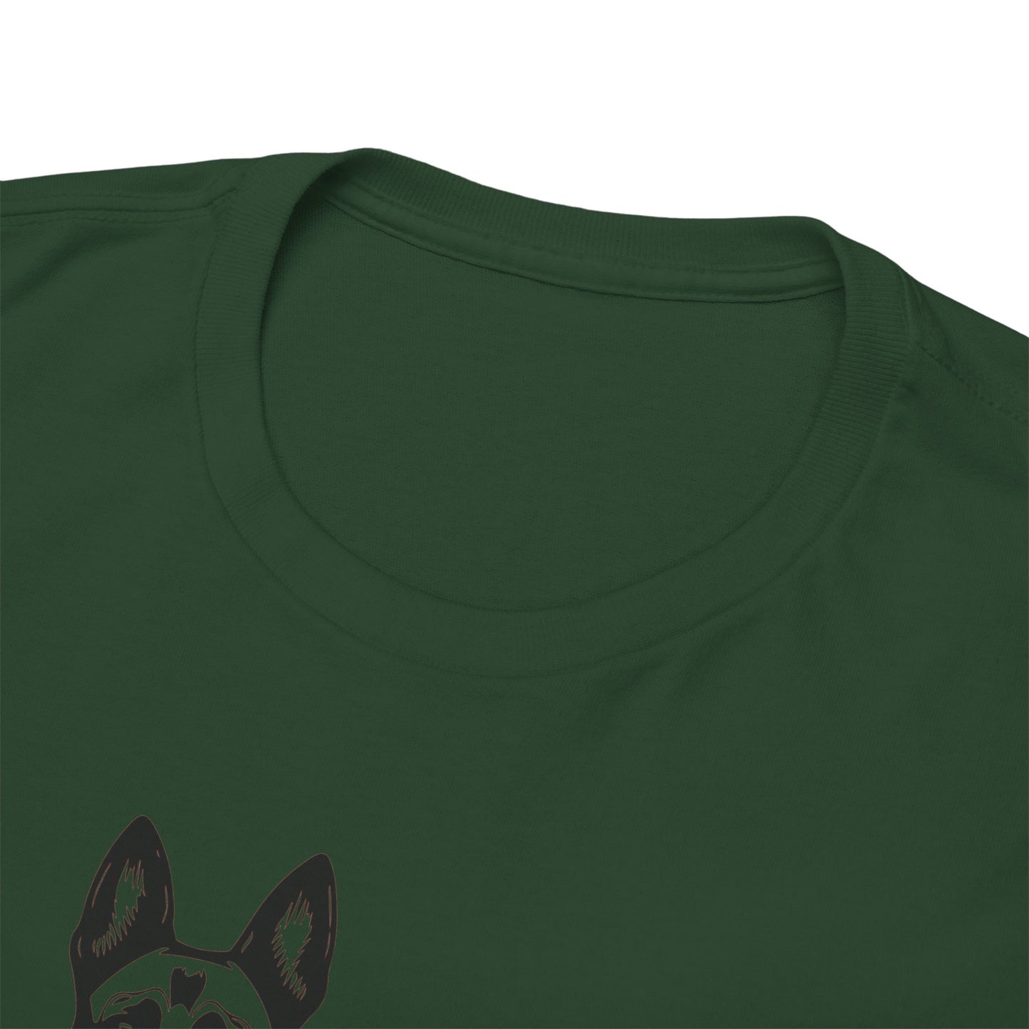 T-Shirt Unisex - Belgischer Schäferhund 3