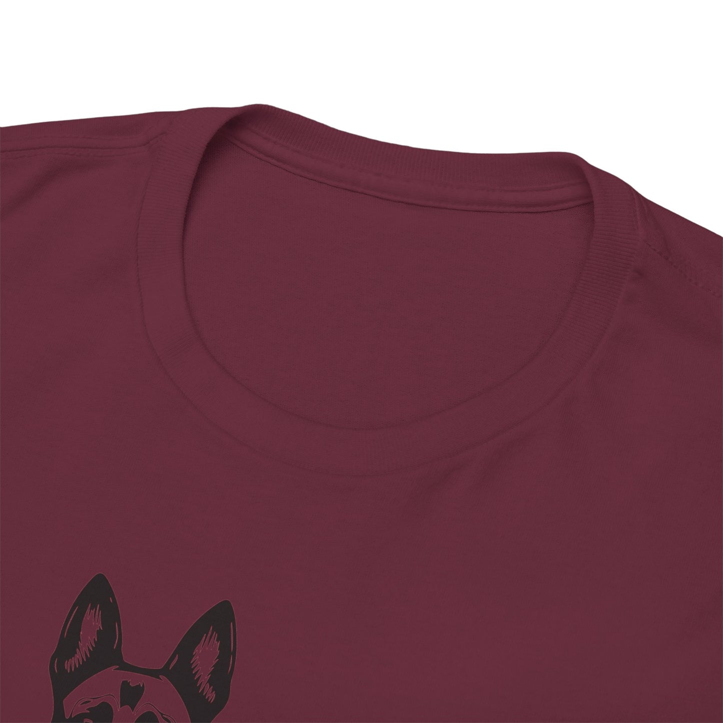 T-Shirt Unisex - Belgischer Schäferhund 3