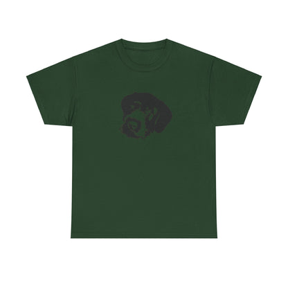 T-Shirt Unisex - Deutsch Drahthaar 2