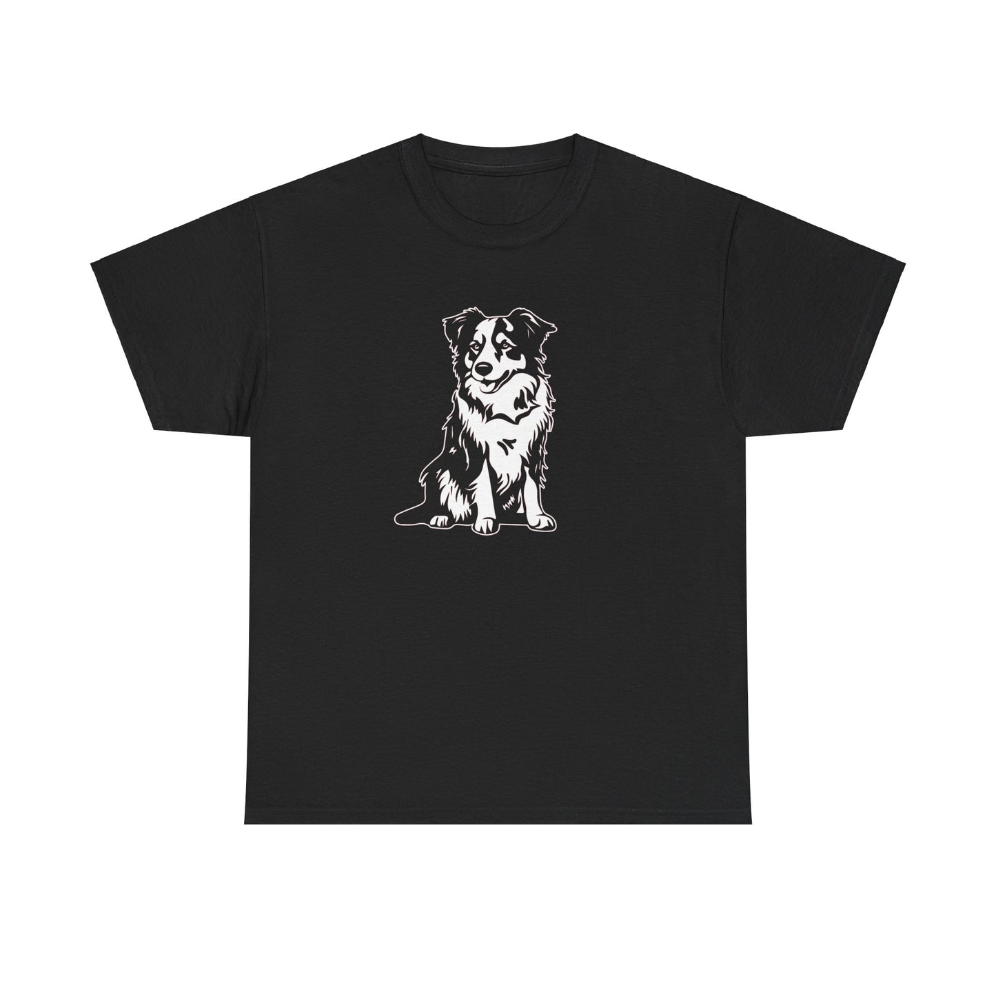 T-Shirt Unisex - Australian Shepherd 2