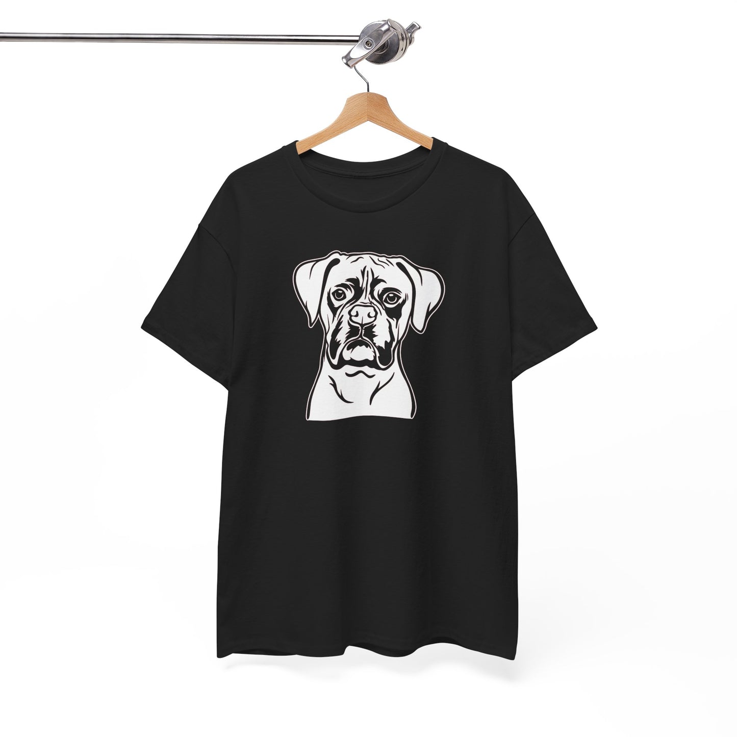 T-Shirt Unisex - Boxer 3