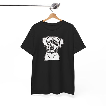 T-Shirt Unisex - Boxer 3