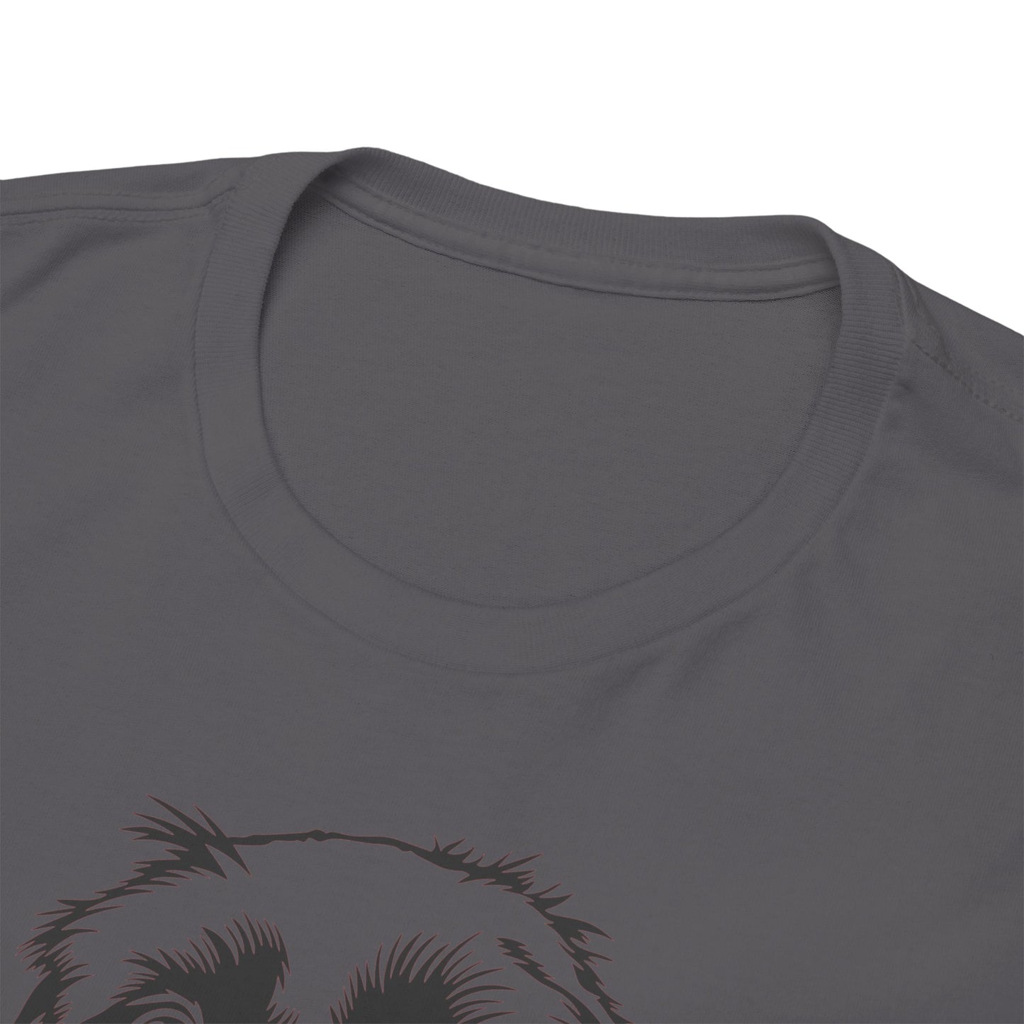 T-Shirt Unisex - Dackel Drahthaar 1
