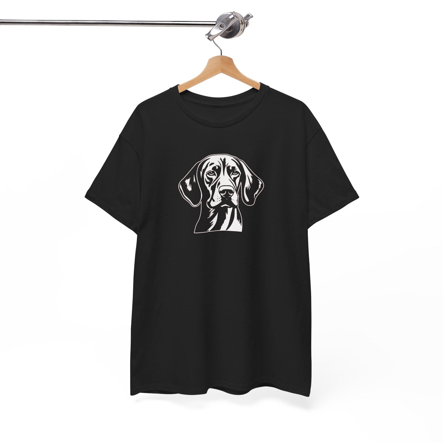 T-Shirt Unisex - Vizsla 1