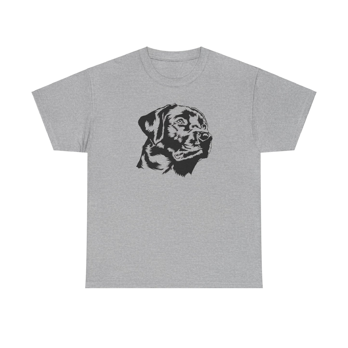 T-Shirt Unisex - Labrador 1