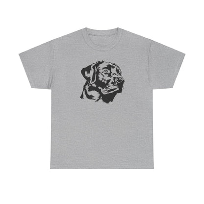 T-Shirt Unisex - Labrador 1