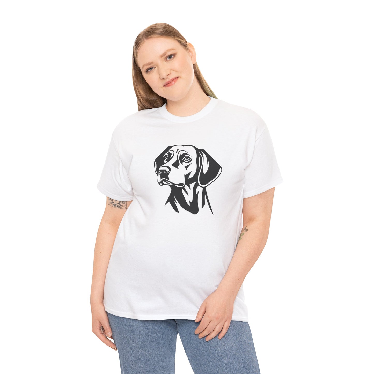 T-Shirt Unisex - Vizsla 7