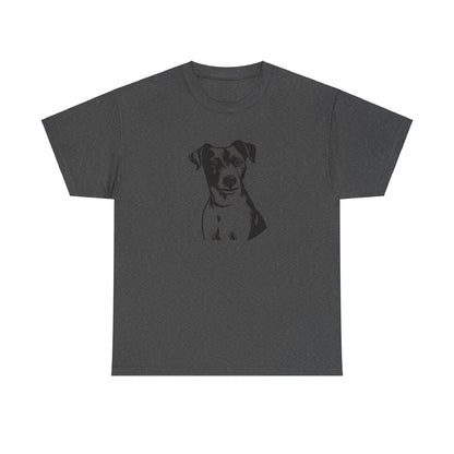T-Shirt Unisex - Jack Russell Terrier 6
