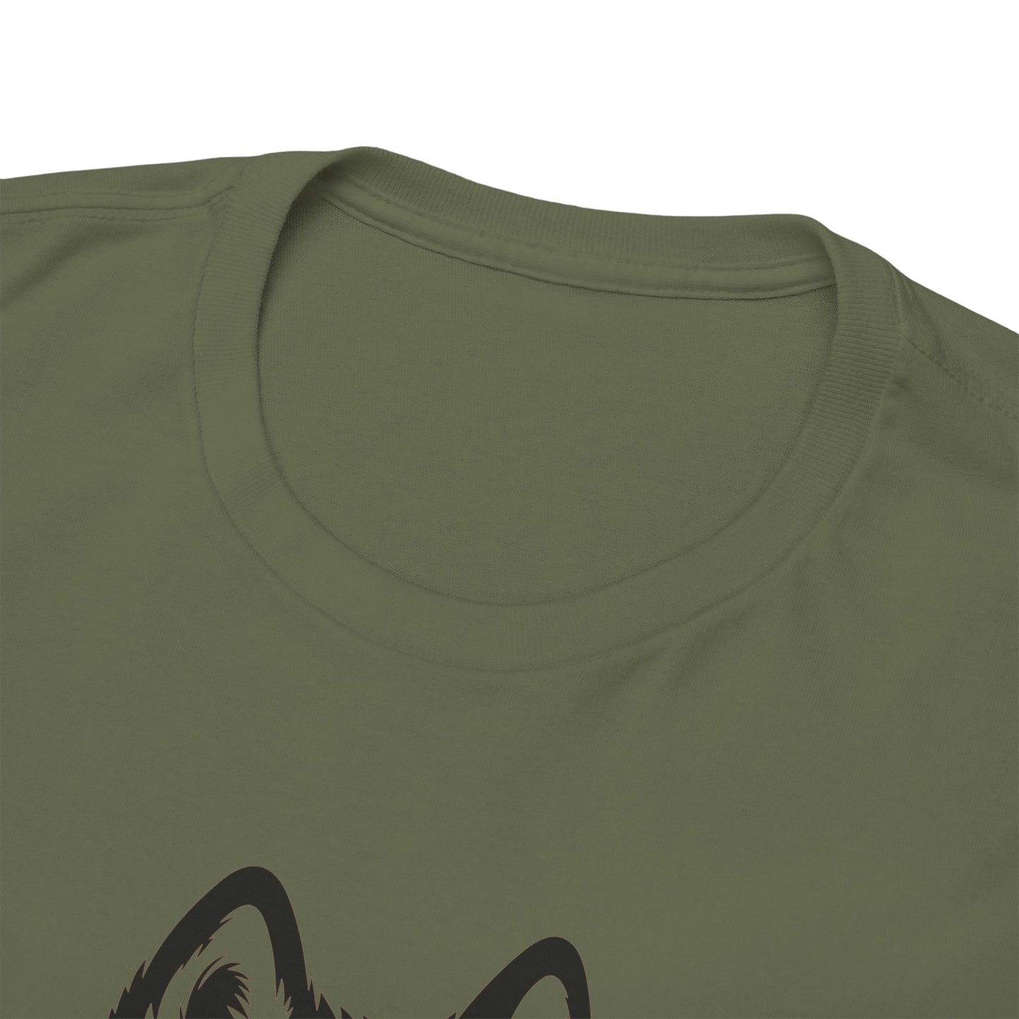 T-Shirt Unisex - Siberian Husky 1