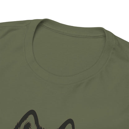 T-Shirt Unisex - Siberian Husky 1