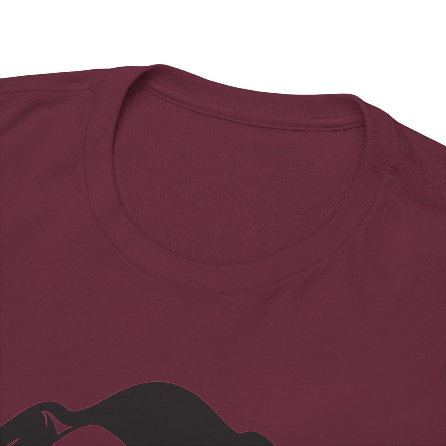 T-Shirt Unisex - Boxer 1