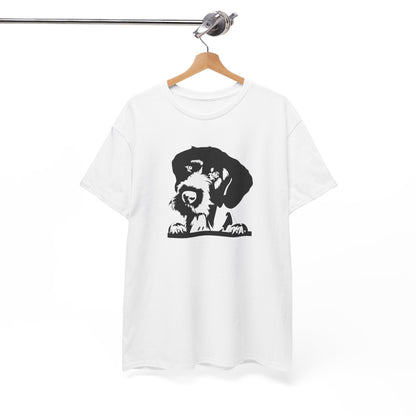 T-Shirt Unisex - Deutsch Drahthaar 3