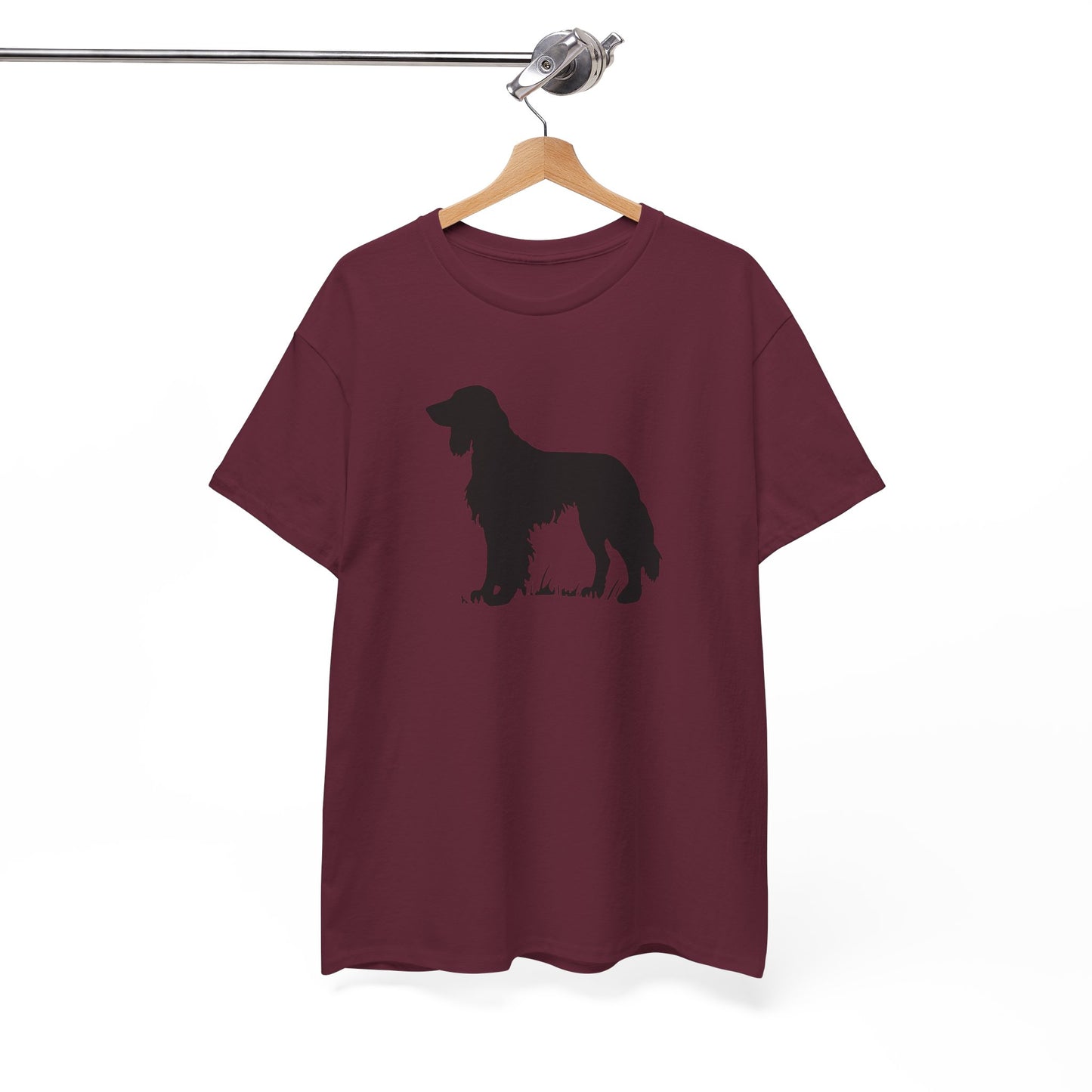 T-Shirt Unisex - Irish Setter 5