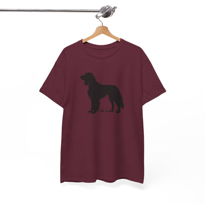 T-Shirt Unisex - Irish Setter 5
