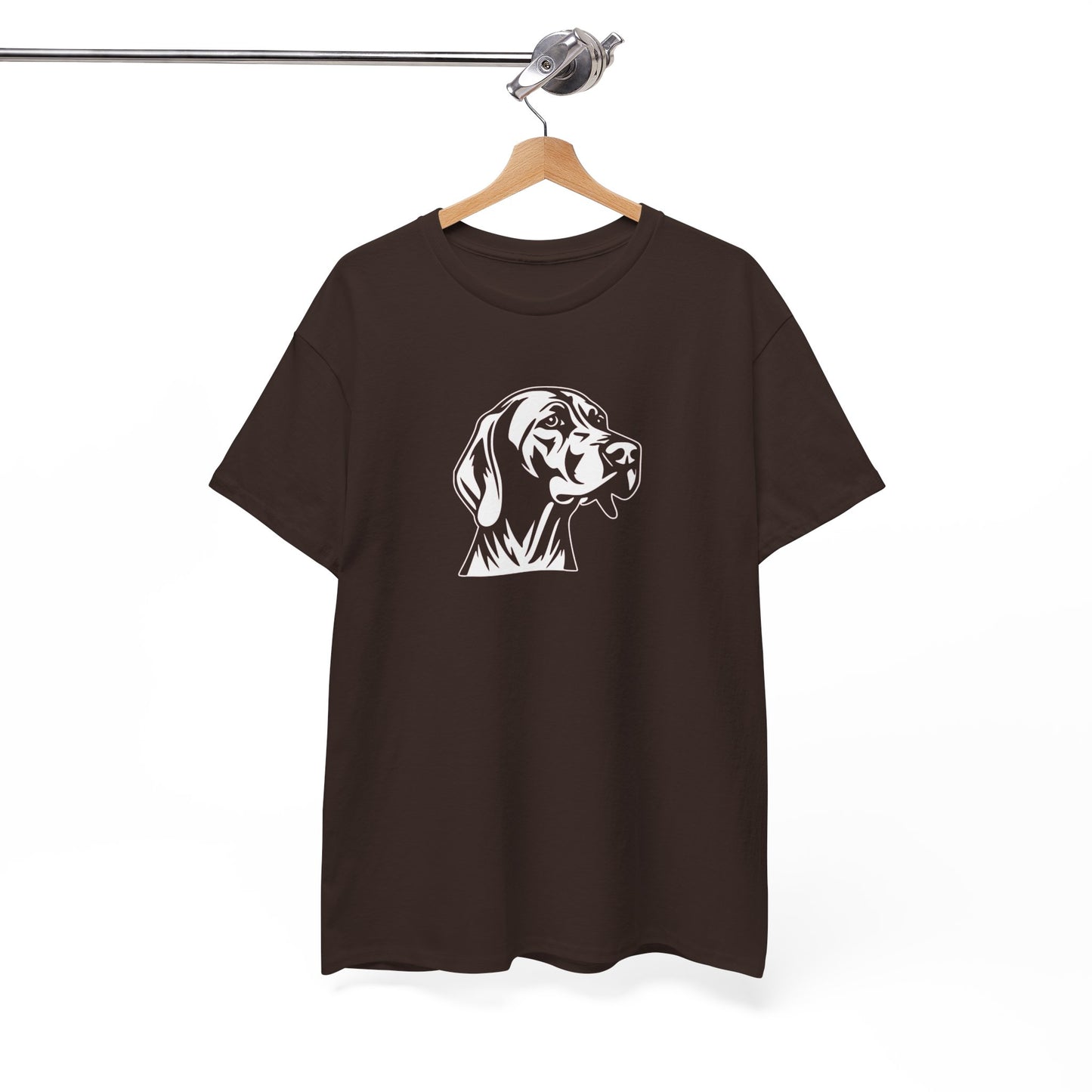 T-Shirt Unisex - Vizsla 11