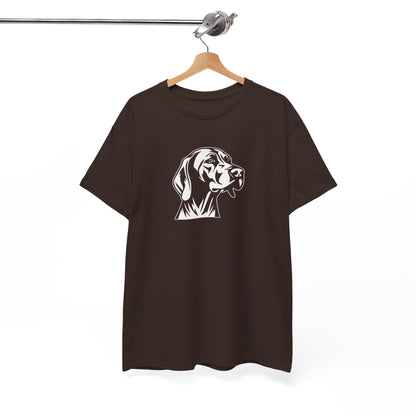 T-Shirt Unisex - Vizsla 11