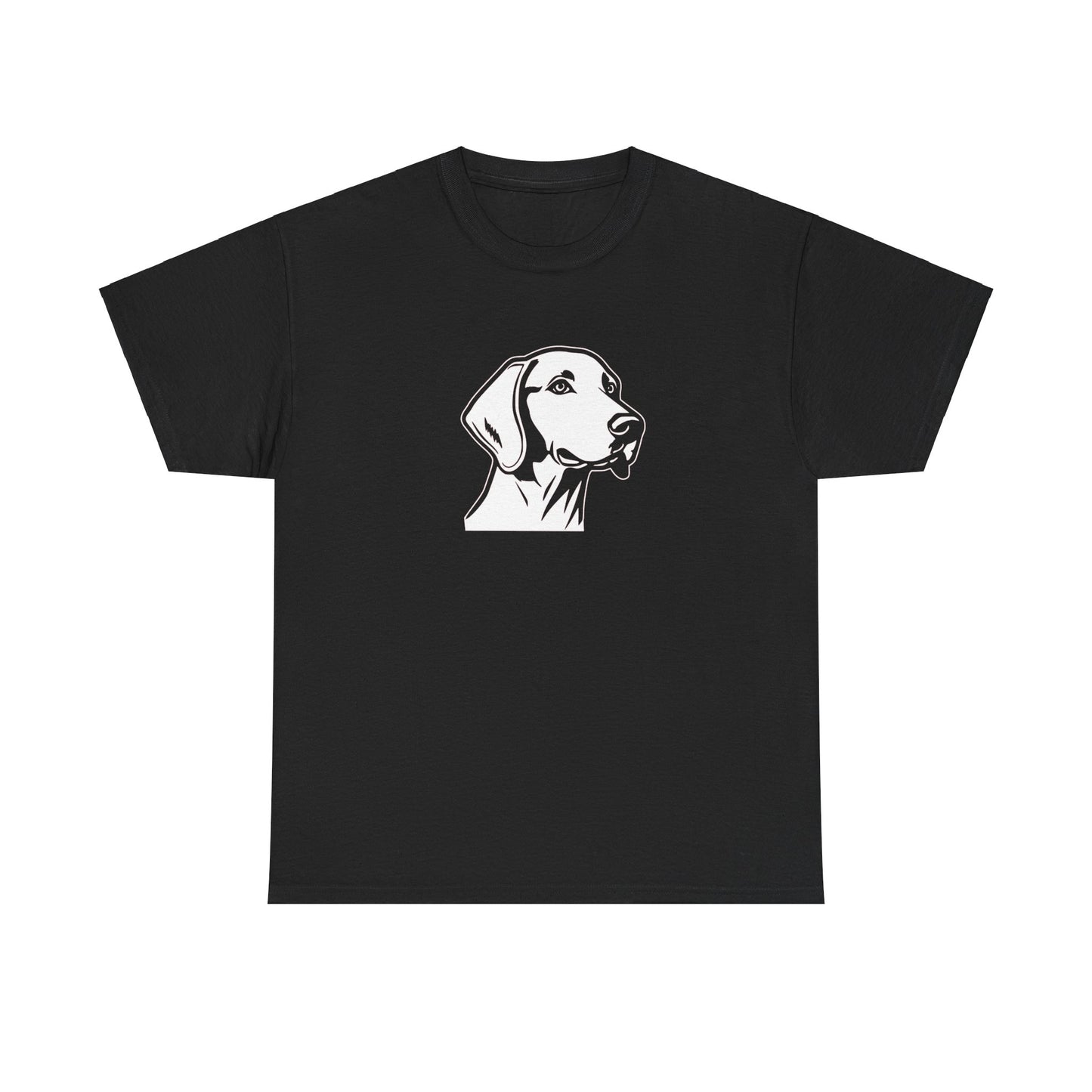 T-Shirt Unisex - Weimaraner 3