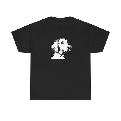 T-Shirt Unisex - Weimaraner 3