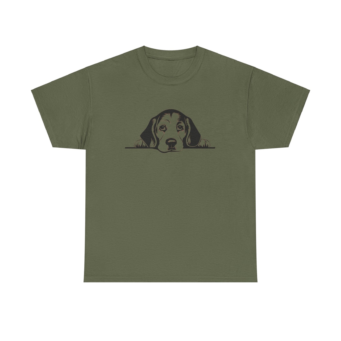 T-Shirt Unisex - Beagle 1