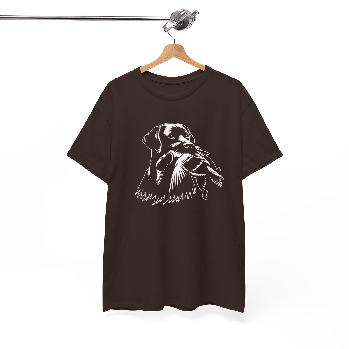 T-Shirt Unisex - Jagdhund 7