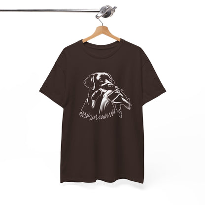 T-Shirt Unisex - Jagdhund 7