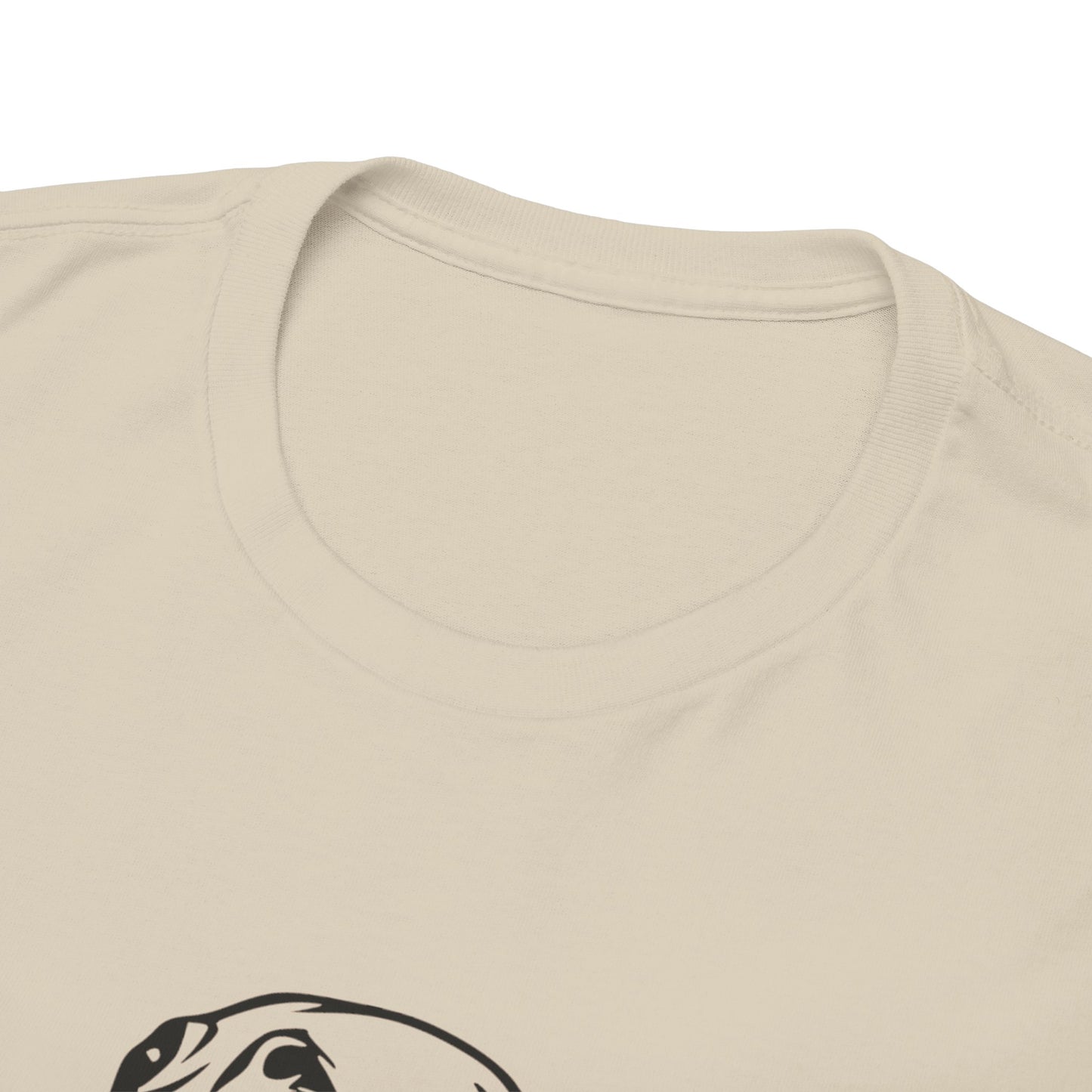 T-Shirt Unisex - Weimaraner 6