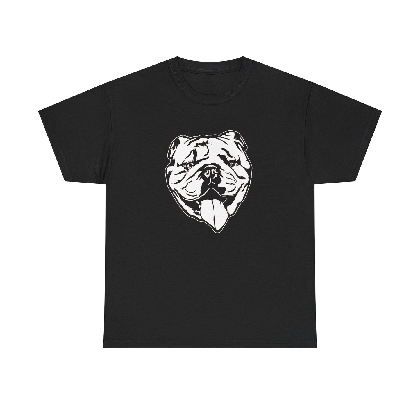 T-Shirt Unisex - Englische Bulldogge 4