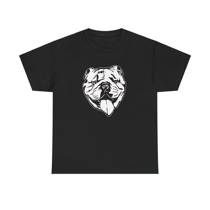 T-Shirt Unisex - Englische Bulldogge 4