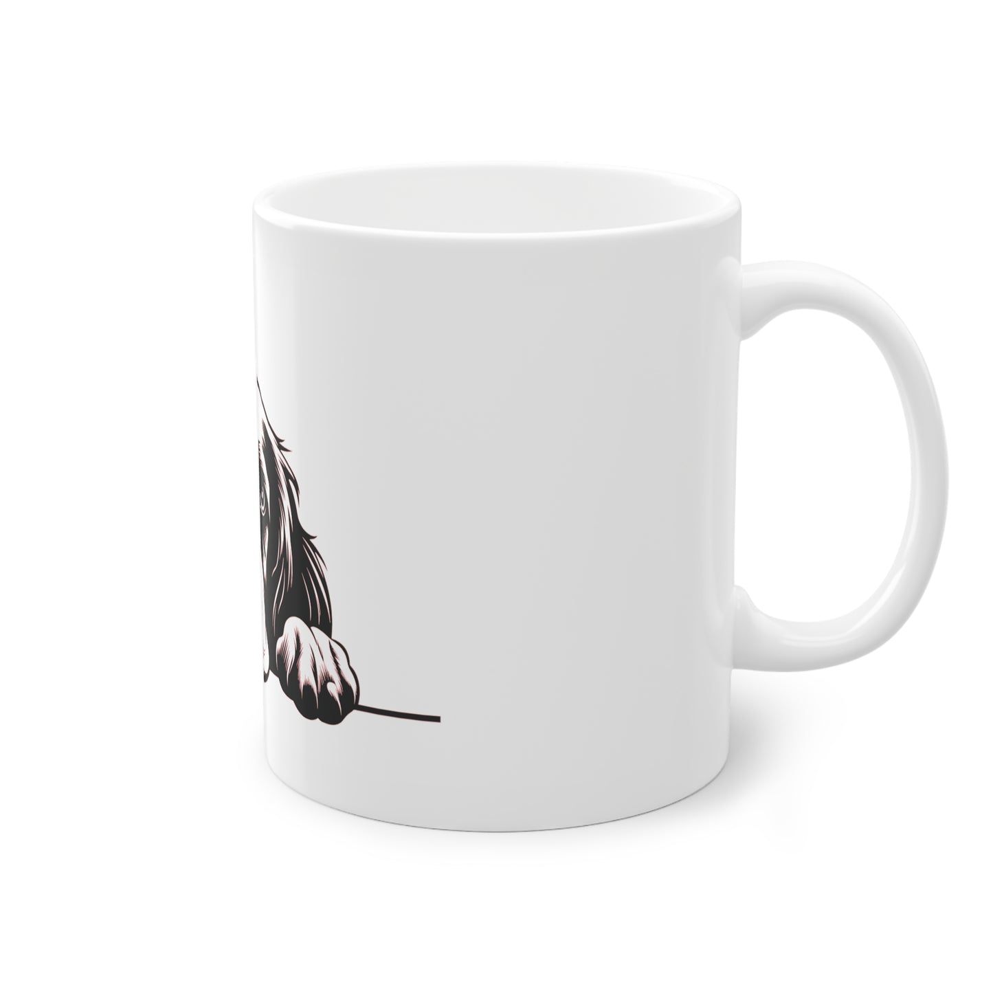 Tasse - Irish Setter 1