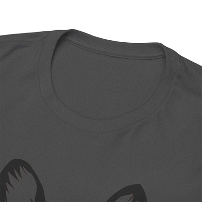 T-Shirt Unisex - Französische Bulldogge 4