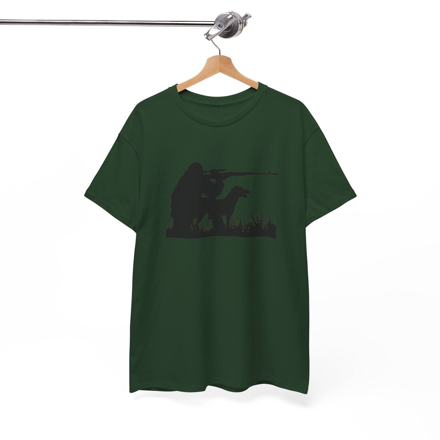 T-Shirt Unisex - Jagen